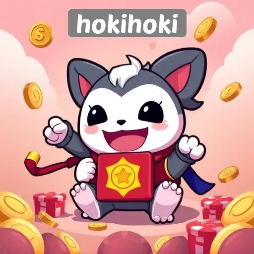 Mengungkap Keunikan Situs Game Hokihoki